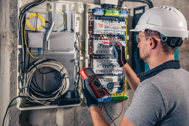 Best Emergency Electrical Repair  in Shannon, MS