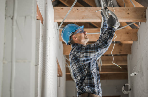 Best Electrical Contractors for Businesses  in Shannon, MS