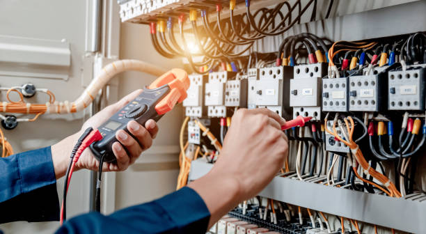 Trusted Shannon, MS Electrician Experts