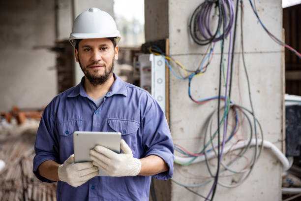 Best Home Electrical Repair  in Shannon, MS