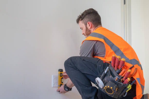Best 24-Hour Electrician  in Shannon, MS
