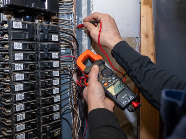 Best Emergency Electrician Near Me  in Shannon, MS