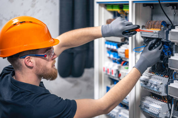Best Local Electrician Companies  in Shannon, MS